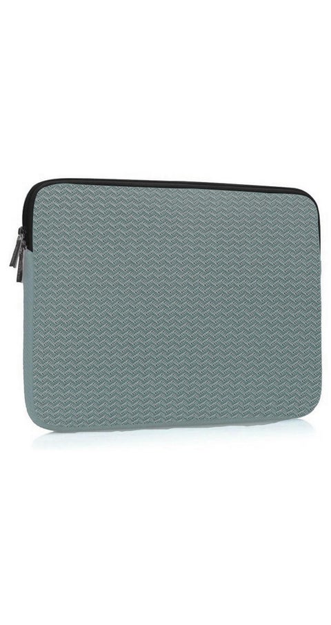 حقيبة كمبيوتر محمول  للابتوب - رمادي