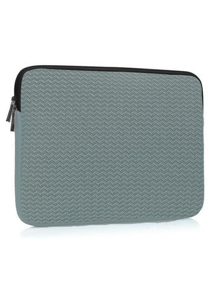 حقيبة كمبيوتر محمول  للابتوب - رمادي - Image 1