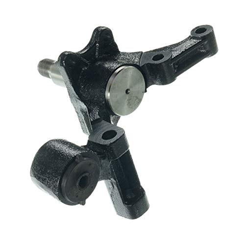 A-Premium Rear Suspension Steering Knuckle Compatible with Hyundai Elantra 2003-2006 2.0L, Right Passenger Side, Replace # 527602D005 - Image 1