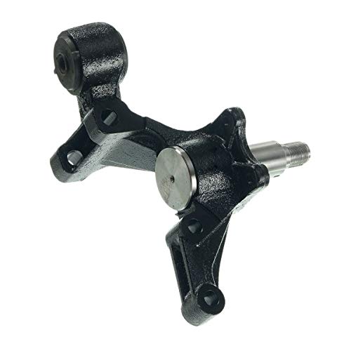 A-Premium Rear Suspension Steering Knuckle Compatible with Hyundai Elantra 2003-2006 2.0L, Right Passenger Side, Replace # 527602D005 - Image 2