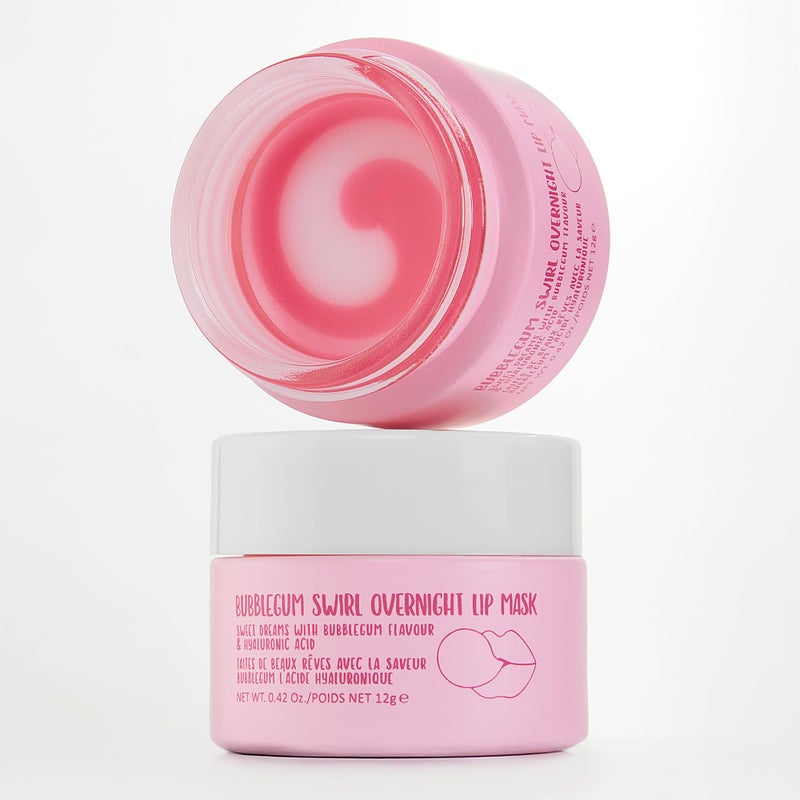 W7 Beauty Blast Lip Legends Sweet Dreams Lip Care Set - Lip Masks, Scrubs, Balms and More â€“ Exclusive W7 Sweet Dreams Flavors Included - Image 5