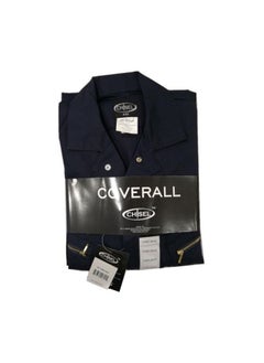 Chisel Chisel USA 100% Cotton Coverall  - Image 1