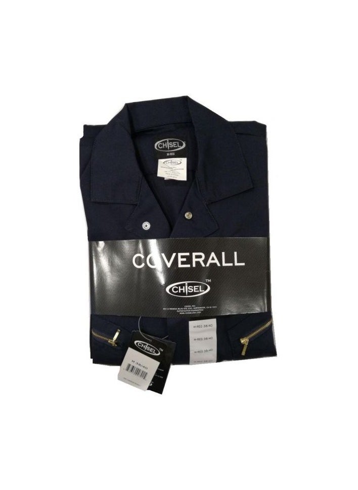Chisel Chisel USA 100% Cotton Coverall  - Image 1