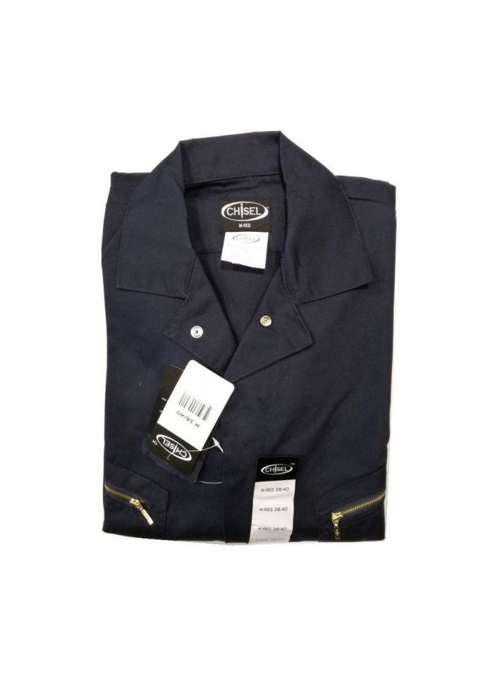 Chisel Chisel USA 100% Cotton Coverall  - Image 2