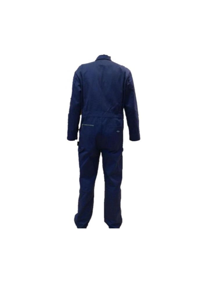 Chisel Chisel USA 100% Cotton Coverall  - Image 5