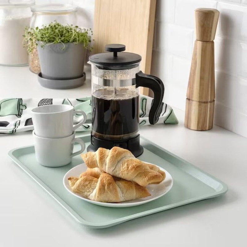 favilla Tray, Pale , 37x29 cm (15x11) - Image 2