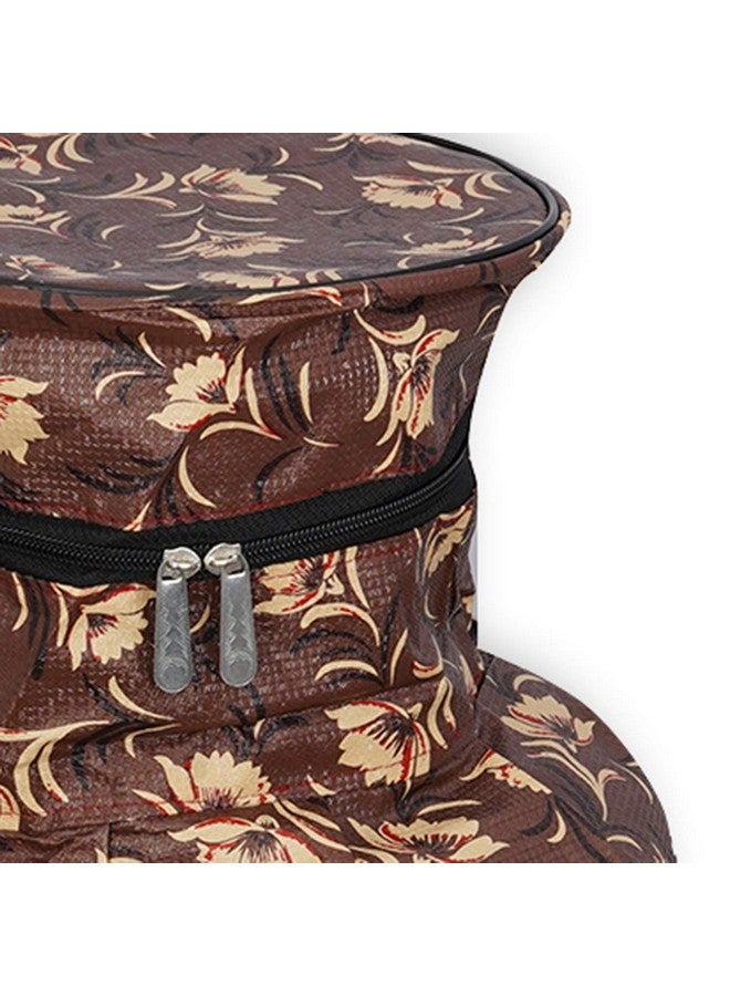 KANUSHI غطاء أسطوانة غاز LPG مقاوم للماء والغبار من KANUSHI Industries® (NW-10-CYL) - Image 3