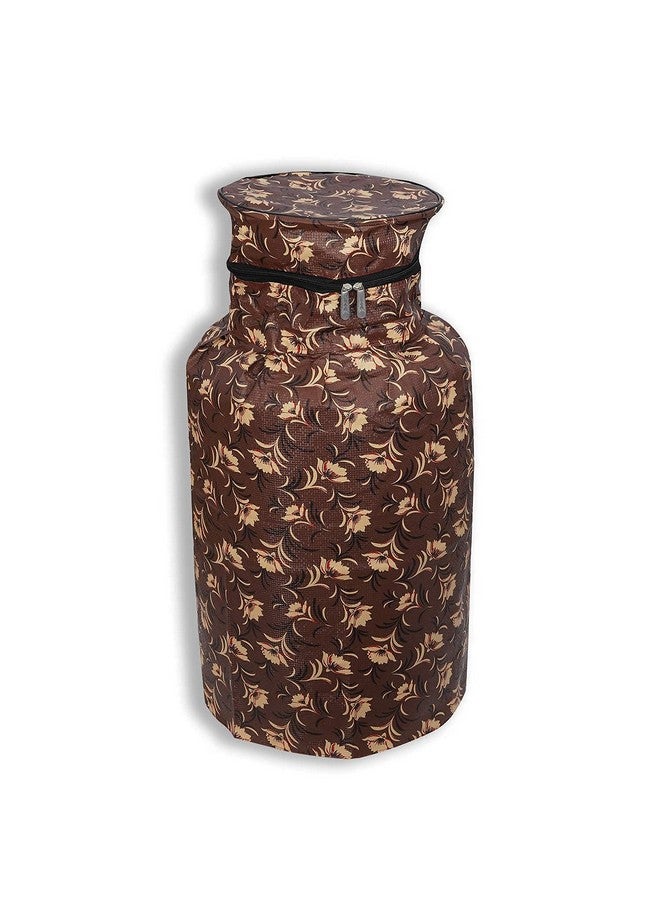 KANUSHI غطاء أسطوانة غاز LPG مقاوم للماء والغبار من KANUSHI Industries® (NW-10-CYL) - Image 1