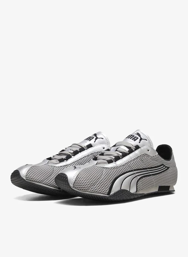 Puma Gray Echo-PUMA Silver H-Street OG Sneakers Unisex  | Best Price UAE