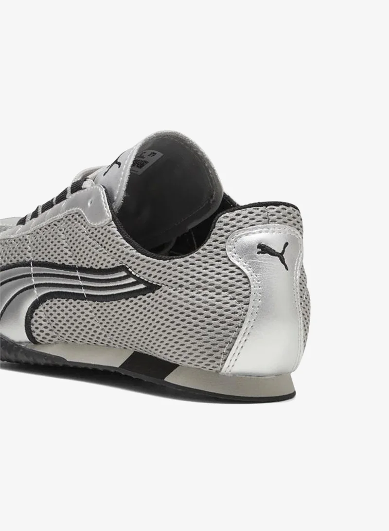 Puma Gray Echo-PUMA Silver H-Street OG Sneakers Unisex  | Best Price UAE