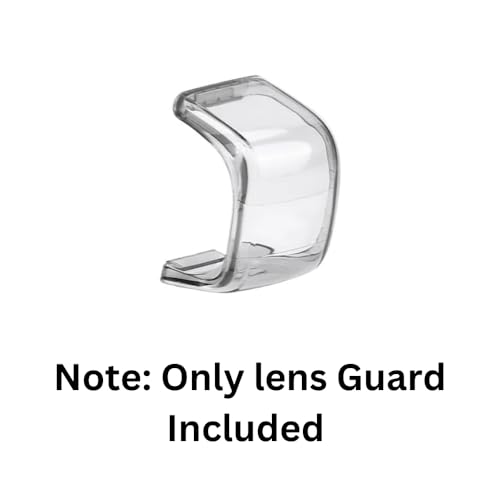 GetZget® Lens Cap Gimbal Camera Protector Dustproof Lens Protective Cover for DJI Neo Drone Accessories - Image 3