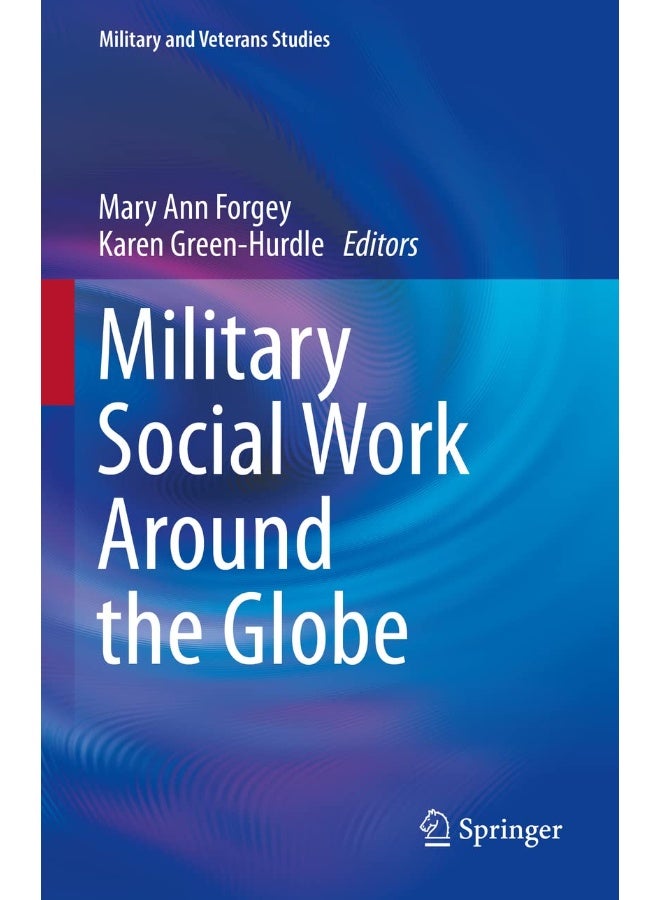 Military Social Work Around the Globe