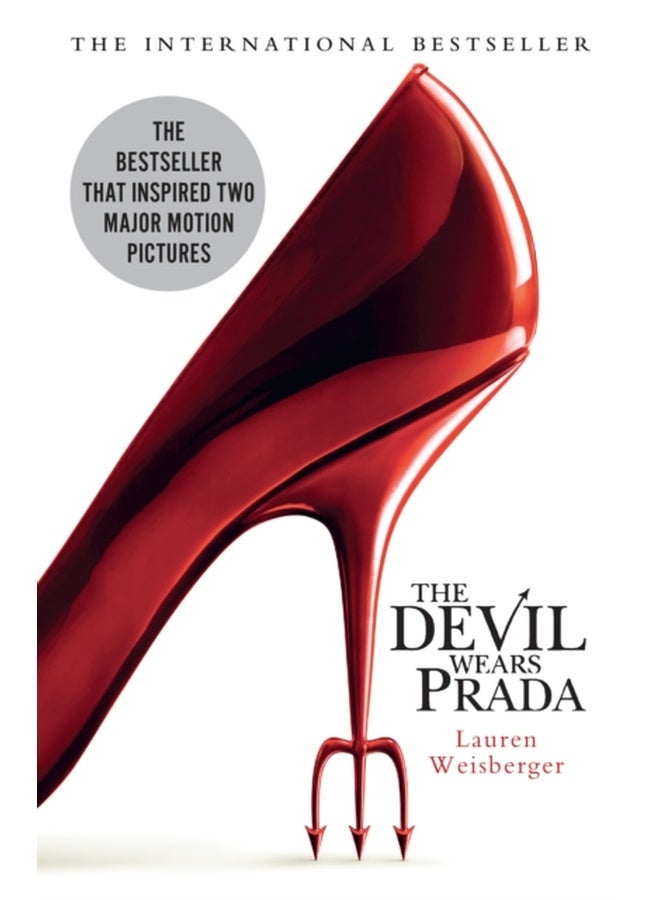 The Devil Wears Prada : Loved the Movie? Read the Book!