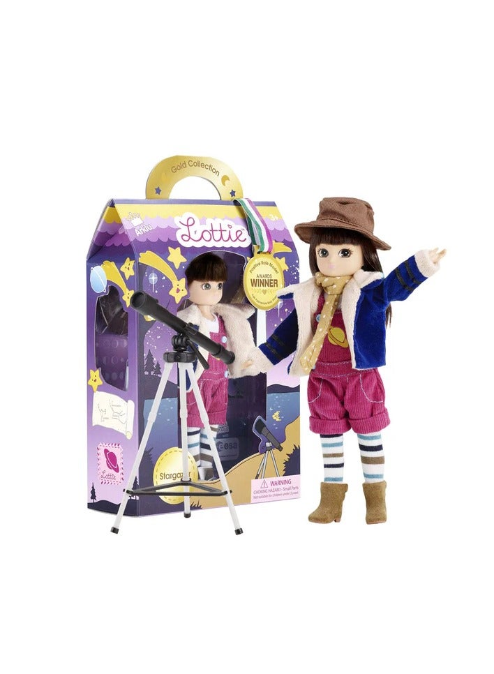 Lottie Lottie Stargazer - Image 1