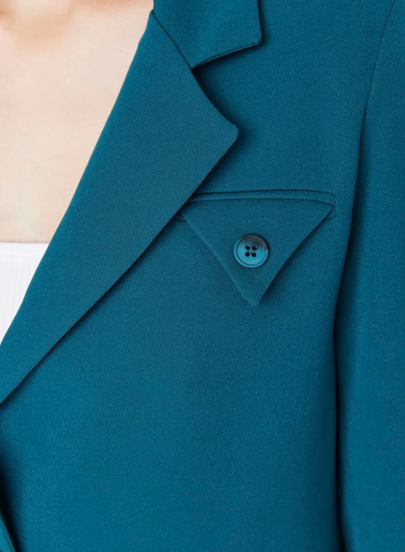 trendyol Tailored Blazer