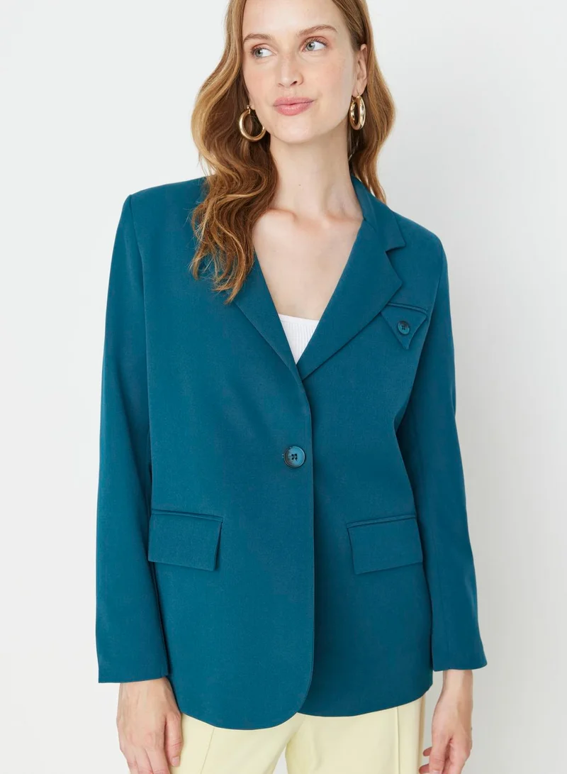 trendyol Tailored Blazer