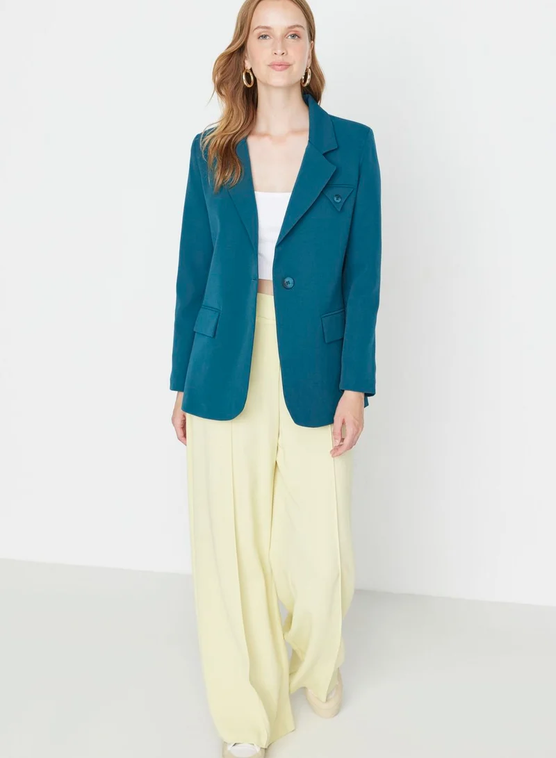 trendyol Tailored Blazer