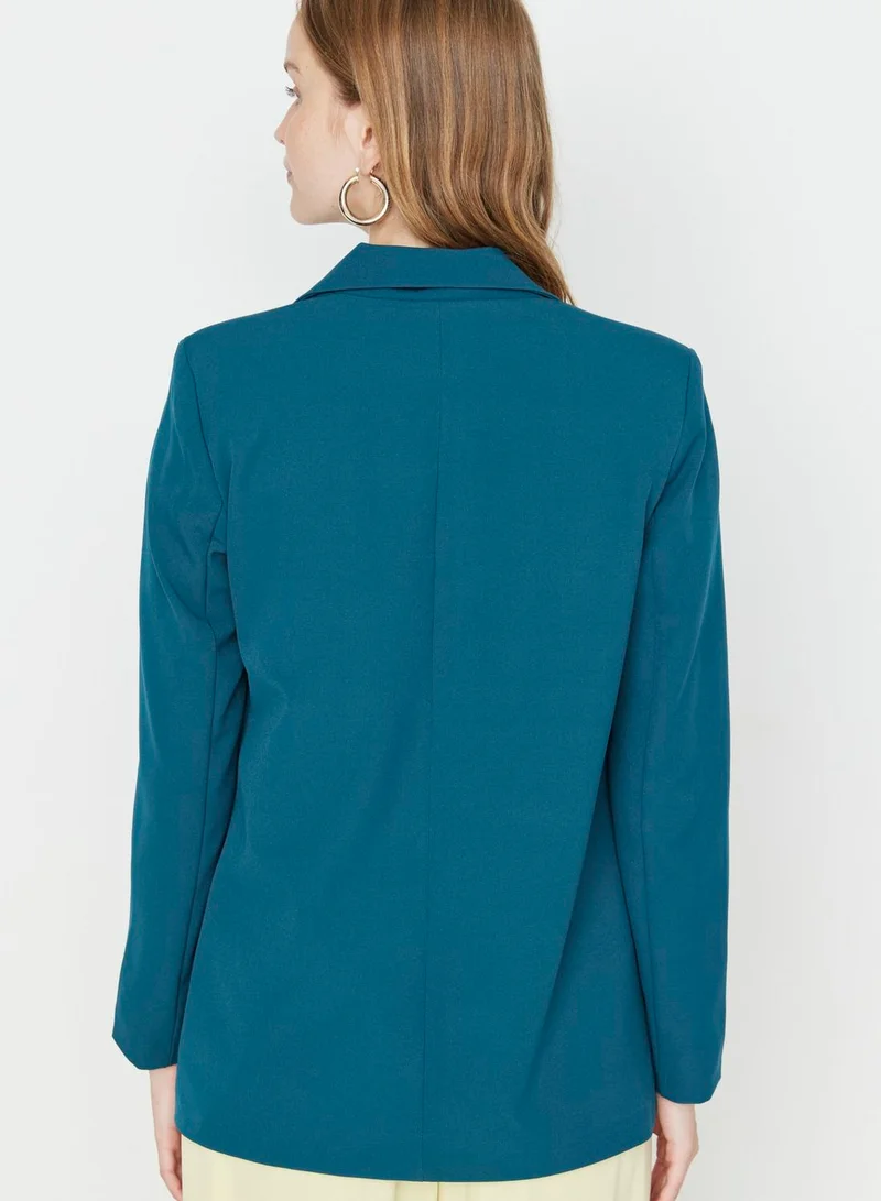 trendyol Tailored Blazer