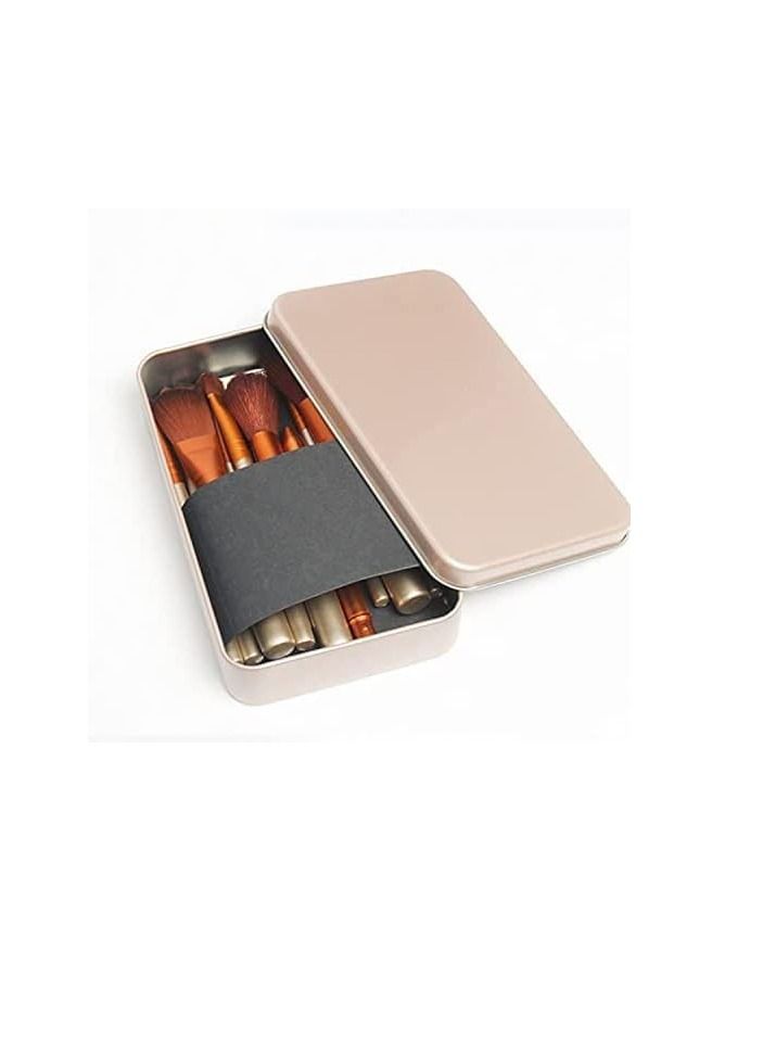 ORiTi 12-piece makeup brush set - Image 2