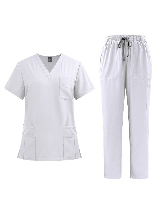 KUYING New Operating Room Isolation Suit Set  - Image 1