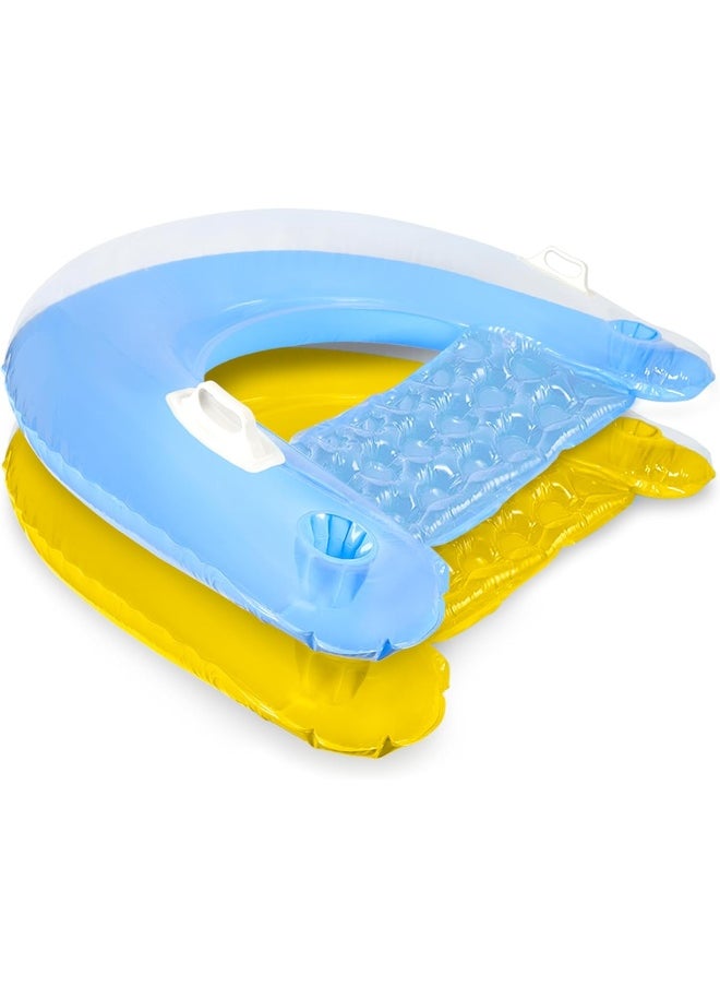 INTEX Sit n Float Chair  - Image 3