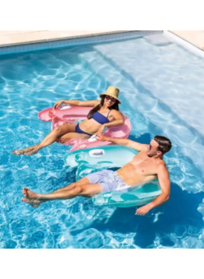 Intex, Sit n Float Chair - Image 1