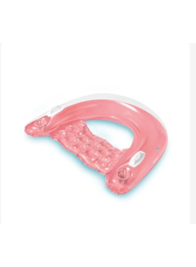Intex, Sit n Float Chair - Image 3