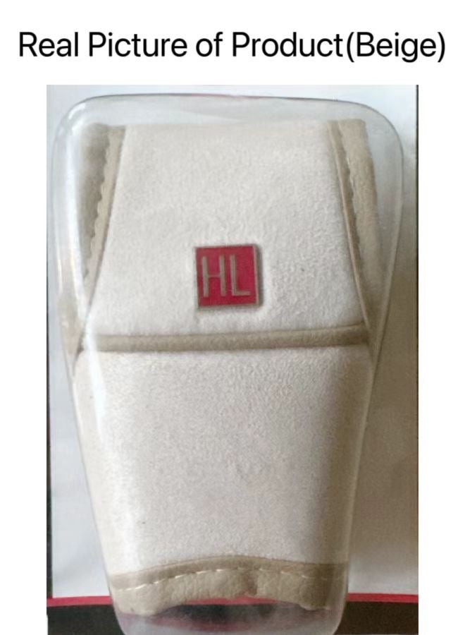 HL Car Non-Slip Gear Shift Cover, Automatic Automotive Gear Stick Shift Knob  Protector - Image 2