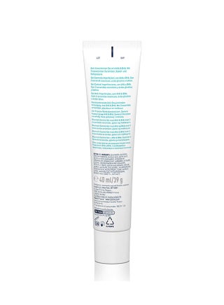 Blemish Control Gel Facial Moisturiser For Acne & Blemishes with Glycolic Acid and Lactic Acid AHA/BHA 40ml - view 2