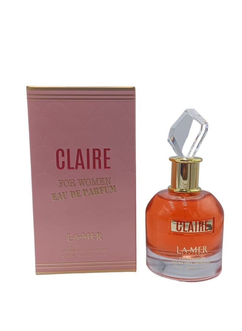 عطر كلير 100مل