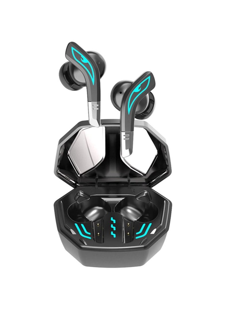 Generic - M158 TWS Wireless Gaming Bluetooth 5.2 Headset - Image 1