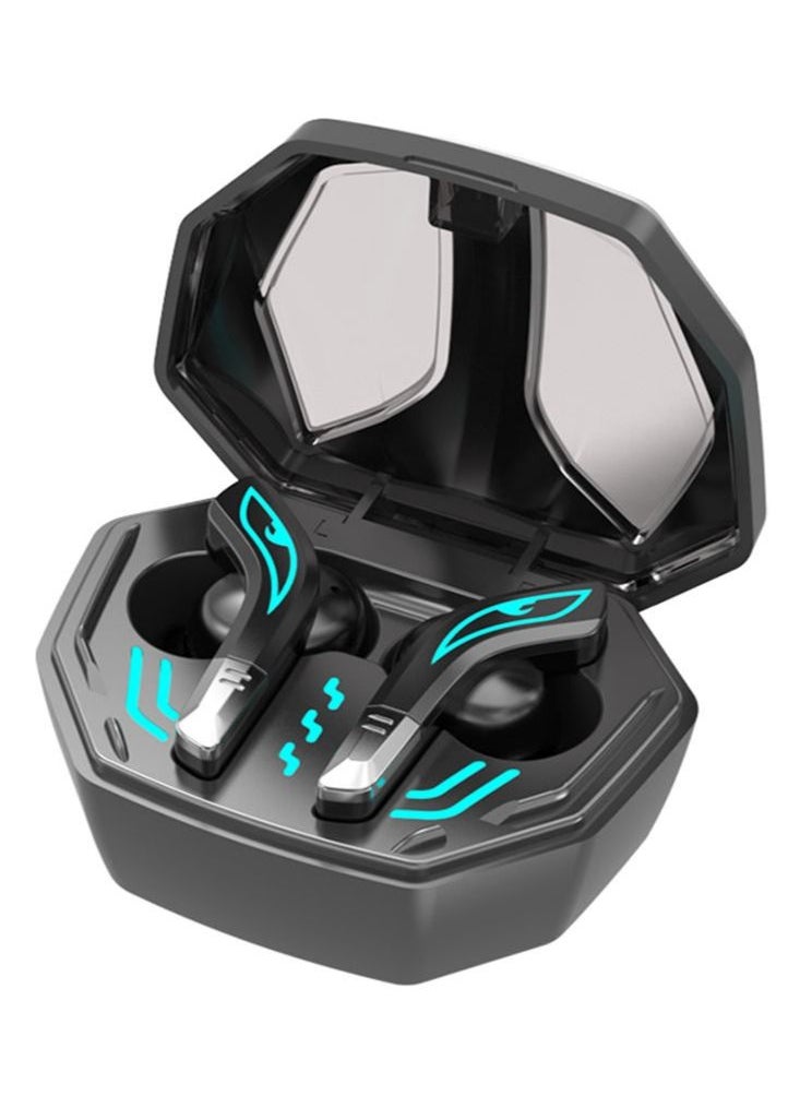 Generic - M158 TWS Wireless Gaming Bluetooth 5.2 Headset - Image 1