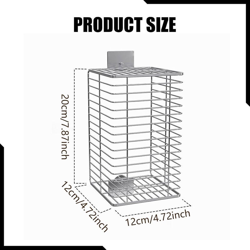 Reptile Lamp Cover Anti Scald Bracket Cage Enclosure Cage Protector Heating Lamp Lampshade Reptile Heater Guard for - Image 5