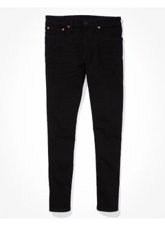 American Eagle Rinse Wash Slim Fit Jeans  - Image 3