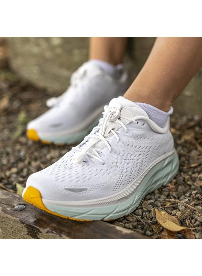 nike shoes with lock laces