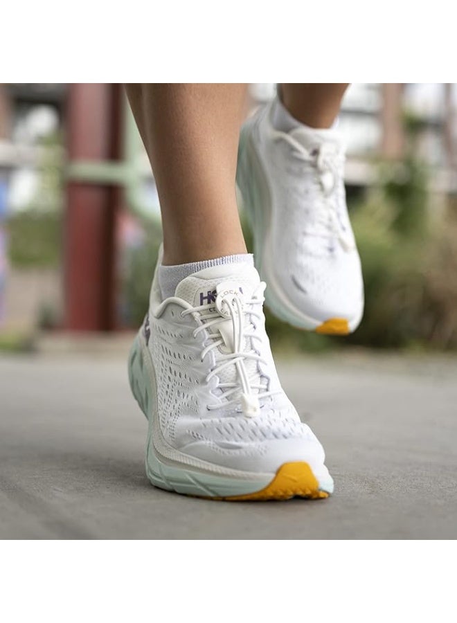 Lock Laces - Elastic No Tie Shoelaces, One Size Fits All, for Kids and Adults, Elastic No Tie Shoe Laces -Sold White - Image 5