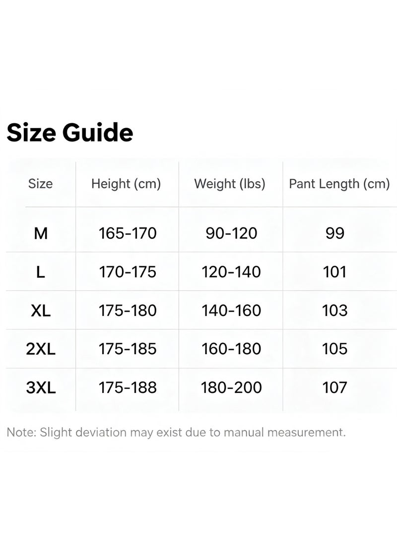 أوف-وايت OFF-WHITE Straight pants for men and women in autumn loose casual sports pants - Image 4