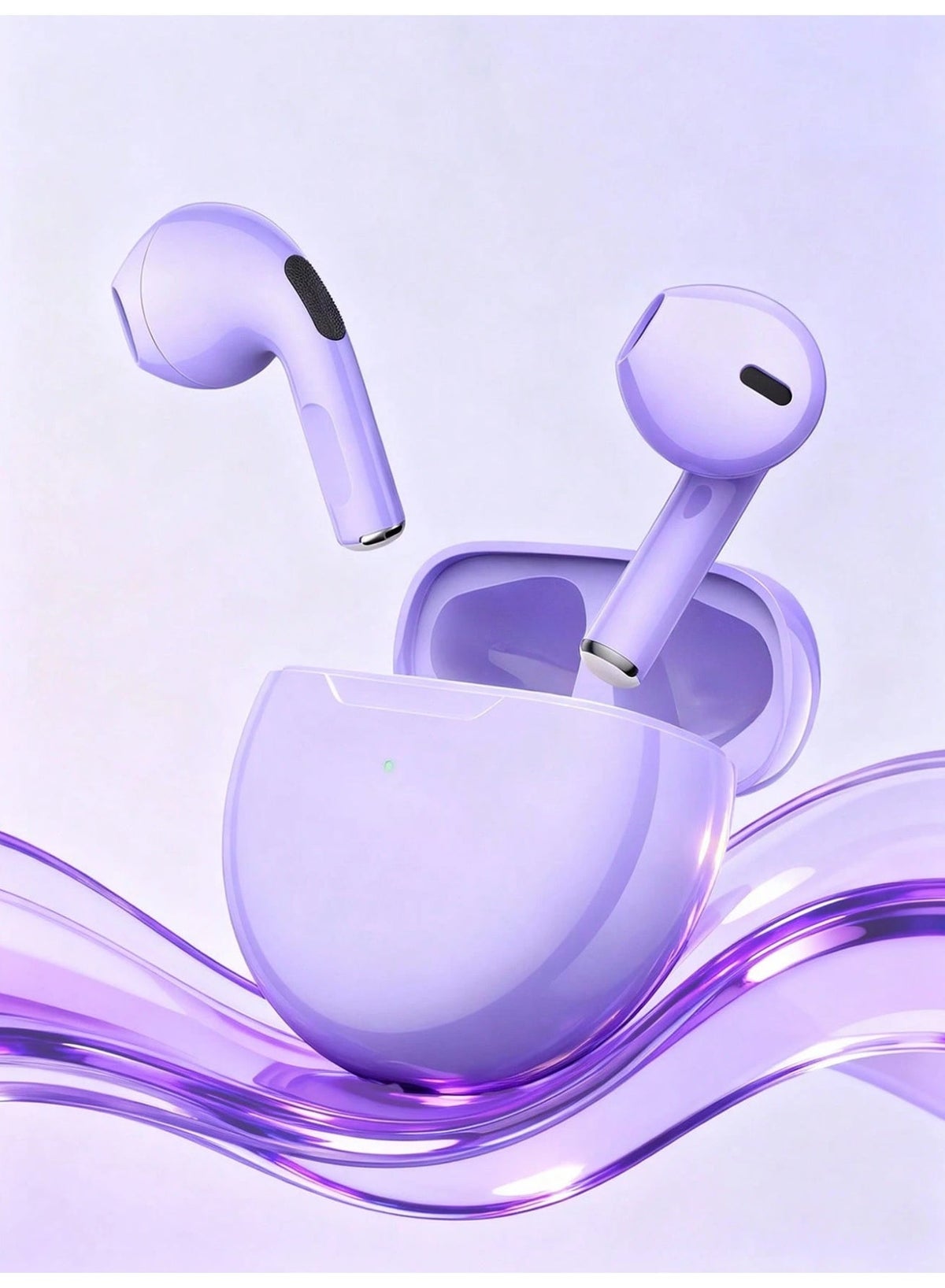 Generic Generic True Wireless Stereo Hifi Earphones ZAB7ADB88B242CB1A866DZ