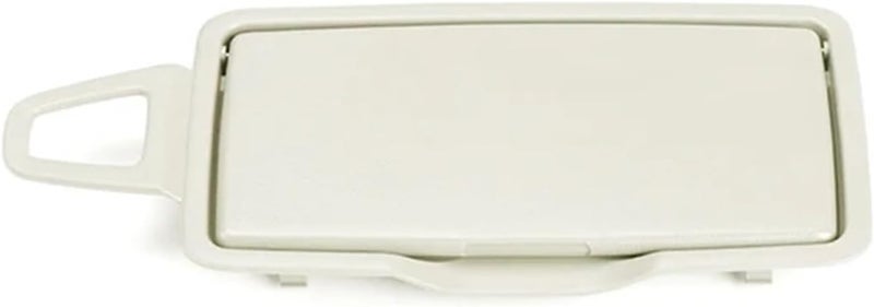 Wivplex Car Sun Shade Visor Makeup Mirror Cover - Image 1