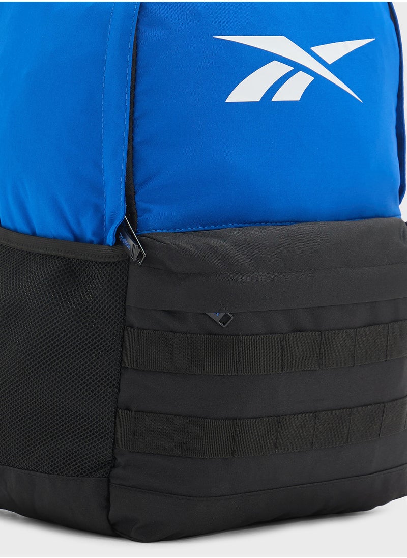 Reebok Malden 45Cm Backpack  - Image 4
