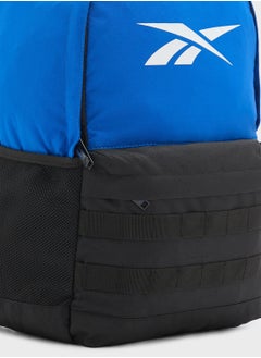 Reebok Malden 45Cm Backpack  - Image 4