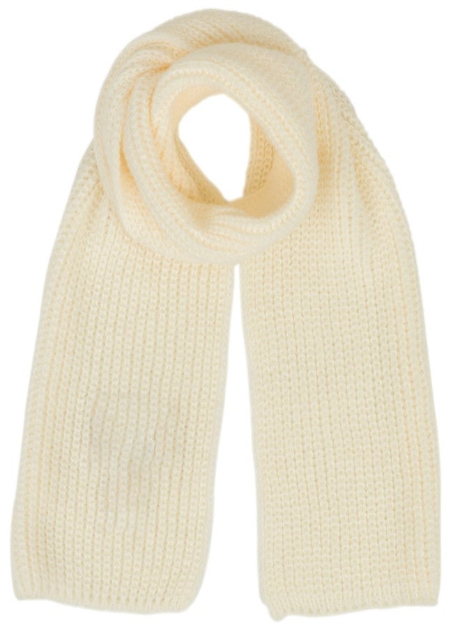 Mealah Kids Winter Scarf for Girls Boys - Outdoor Soft Warm Knit Neck Warmer Scarves for Cold Weather - Image 5