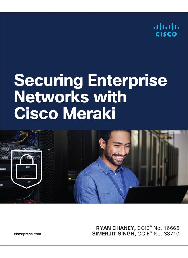 null - Securing Enterprise Networks with Cisco Meraki - Image 1