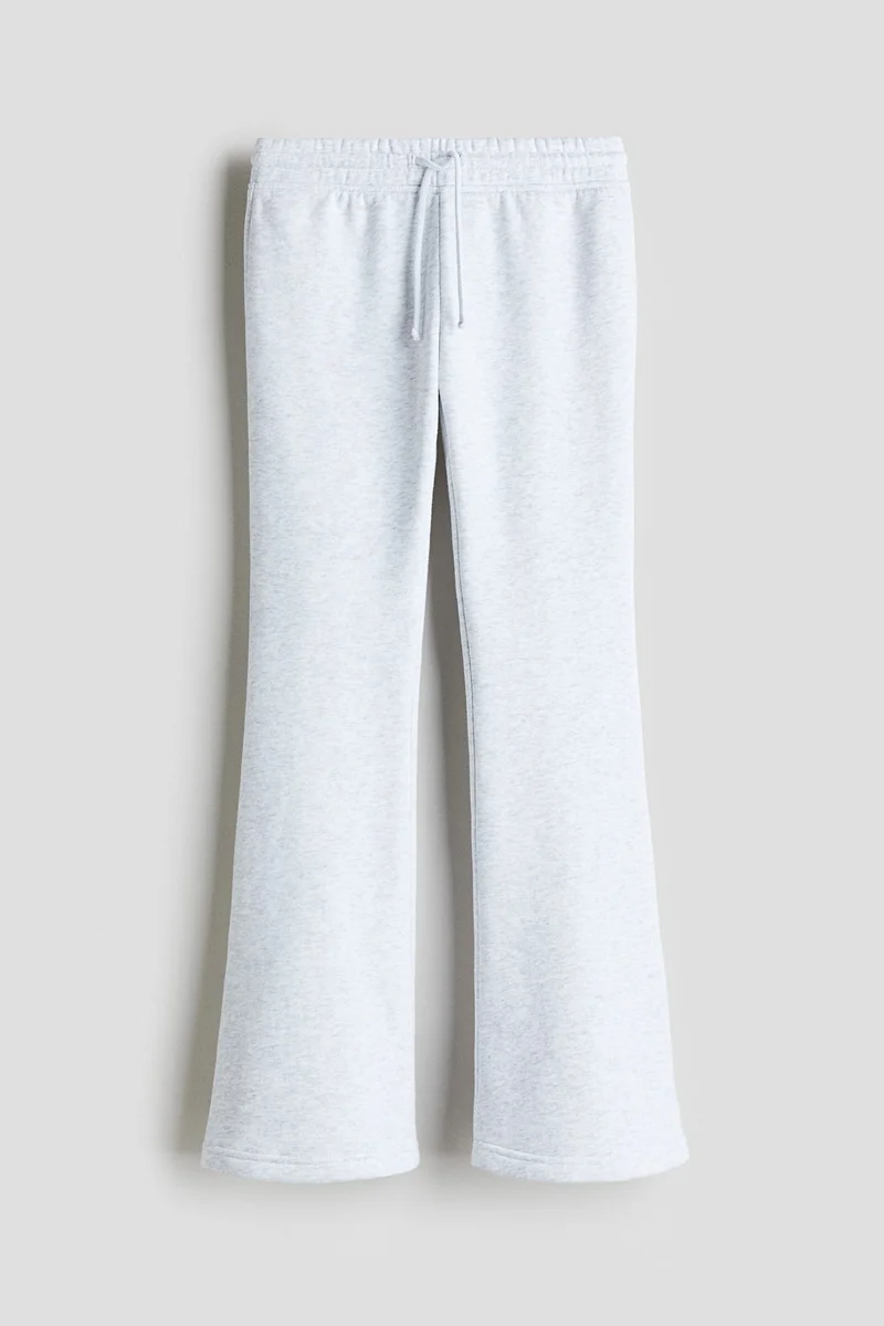 H&M Flared joggers