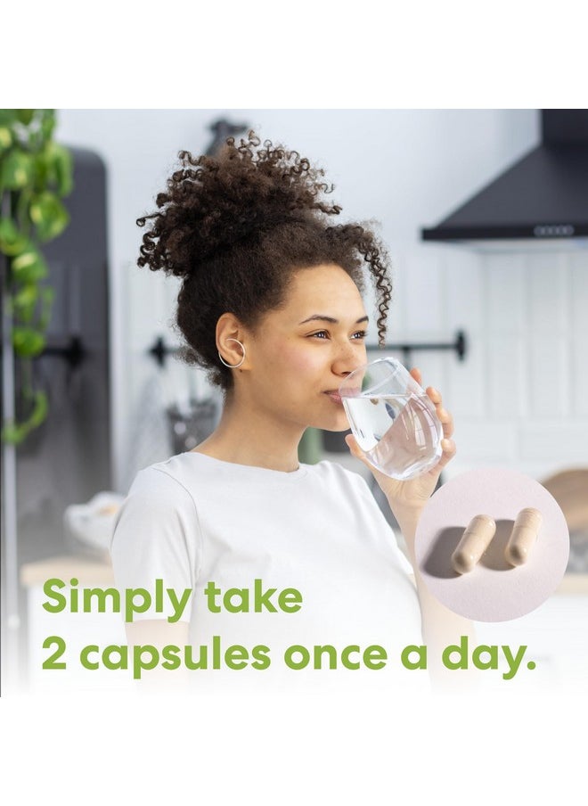 MaxX Labs MaxX Labs Apple Cider Vinegar Capsules with Mother, 1500mg ACV Pills, Helps Improve Energy, Support Efforts to Improve Immunity and Digestion High Potency, Non-GMO, Gluten-Free - 60-Day Supply  - Image 4