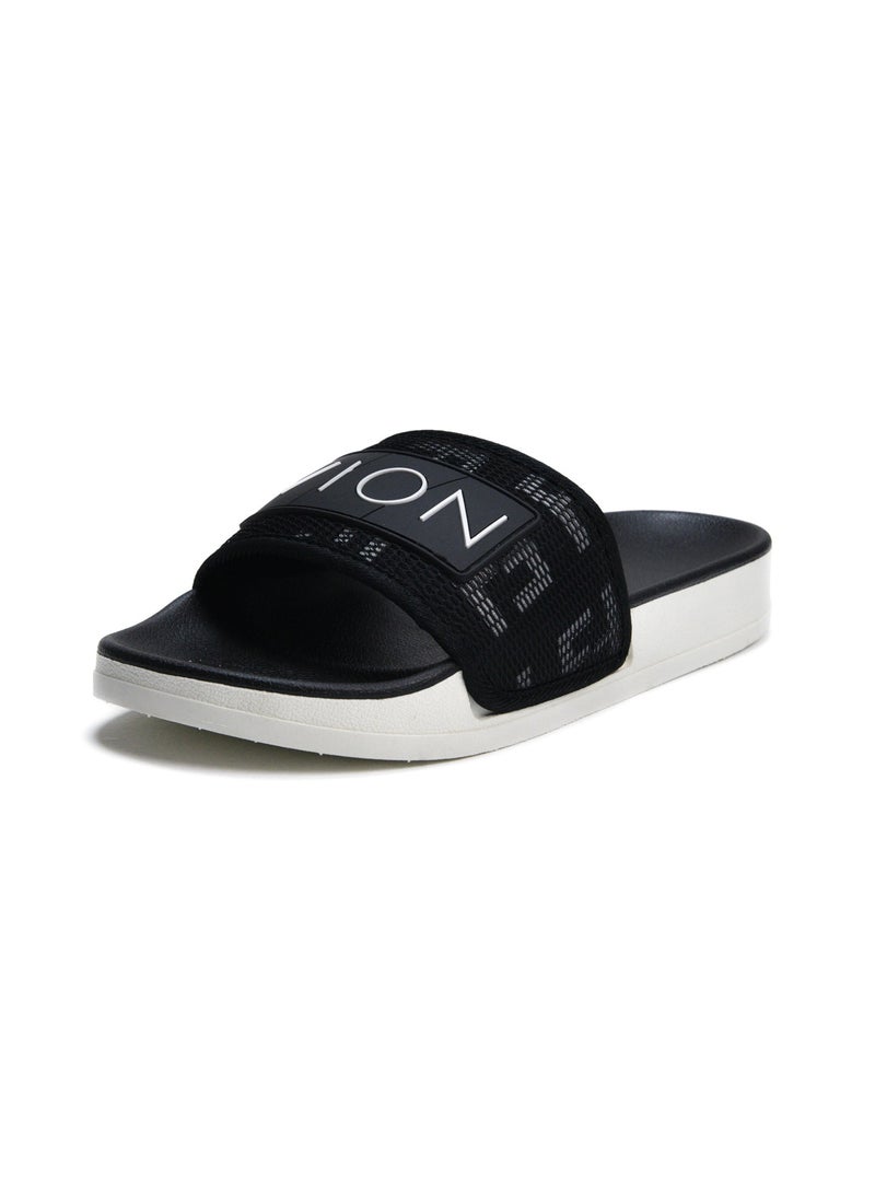vion Vion Ts Men's Comfortable Slide Slippers  - Image 3