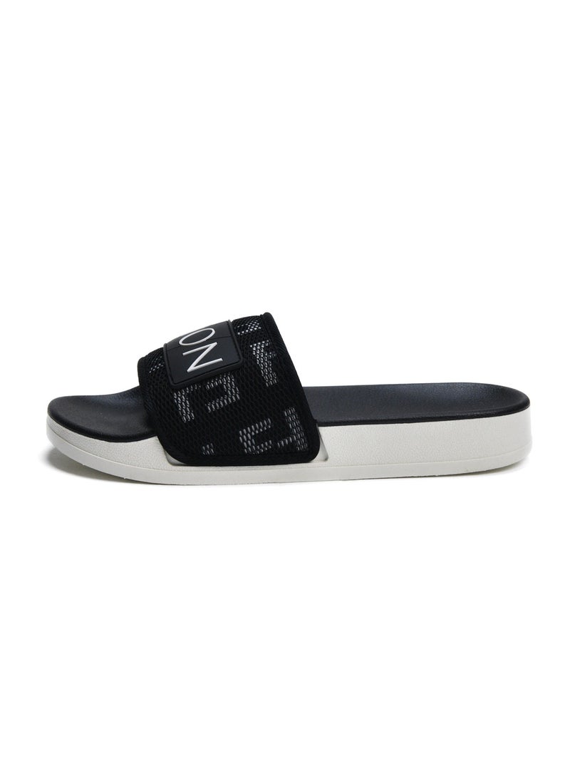 vion Vion Ts Men's Comfortable Slide Slippers  - Image 4