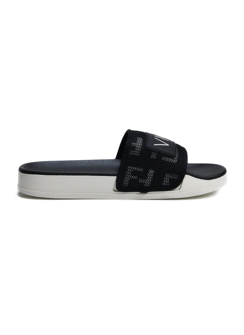 vion Vion Ts Men's Comfortable Slide Slippers  - Image 5