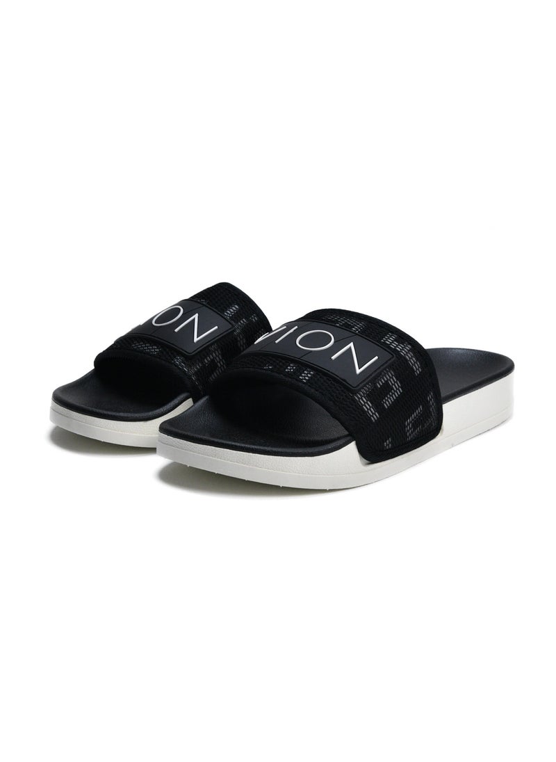 vion Vion Ts Men's Comfortable Slide Slippers  - Image 1