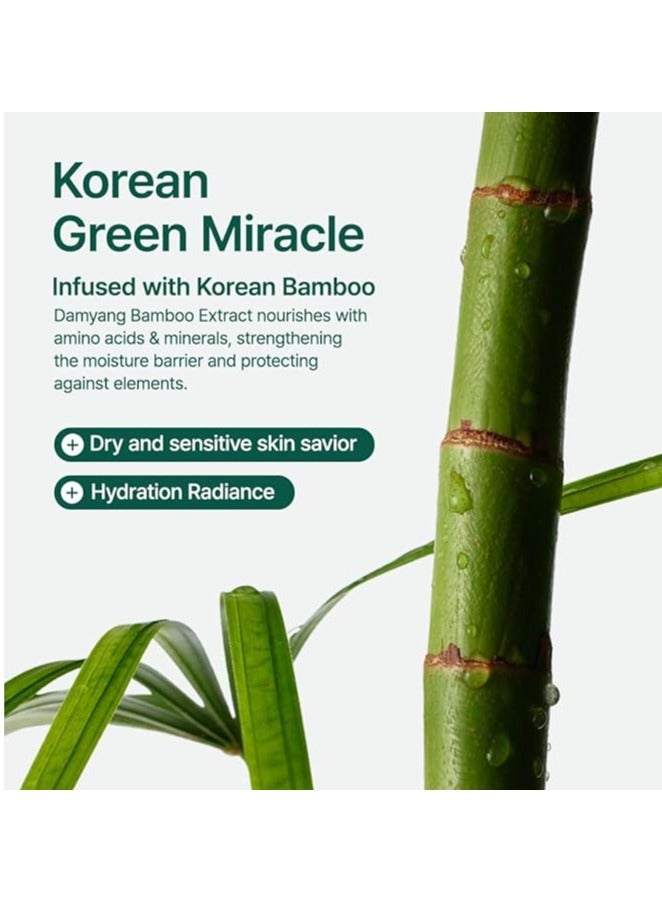 PURITO Panthenol Cream, Glow Skin, Skin Barrier Repair, for All Skin Types, Daily Face Moisturizer, Vegan & Cruelty-Free, Korean Skin Care, Glass skin, 3.38fl.oz / 100ml - Image 4